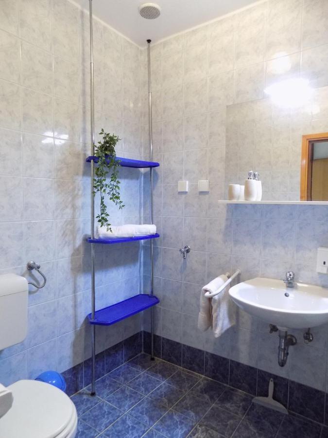 Apartamento Margareta Sveti Ivan Dobrinjski Exterior foto