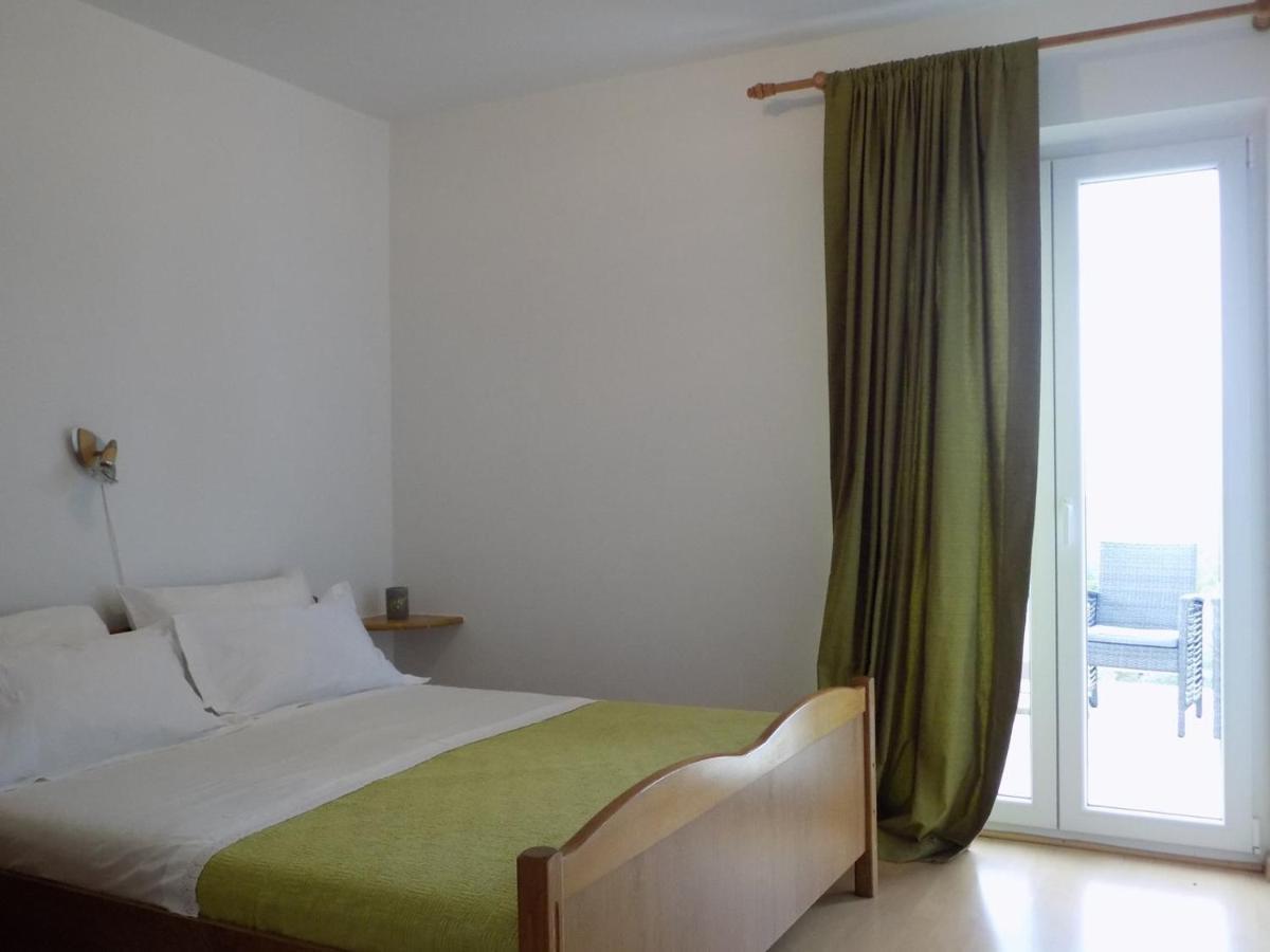 Apartamento Margareta Sveti Ivan Dobrinjski Exterior foto