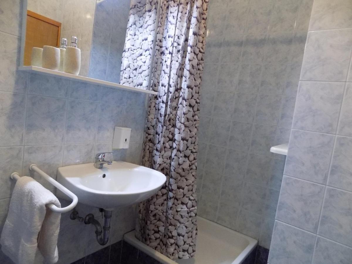 Apartamento Margareta Sveti Ivan Dobrinjski Exterior foto