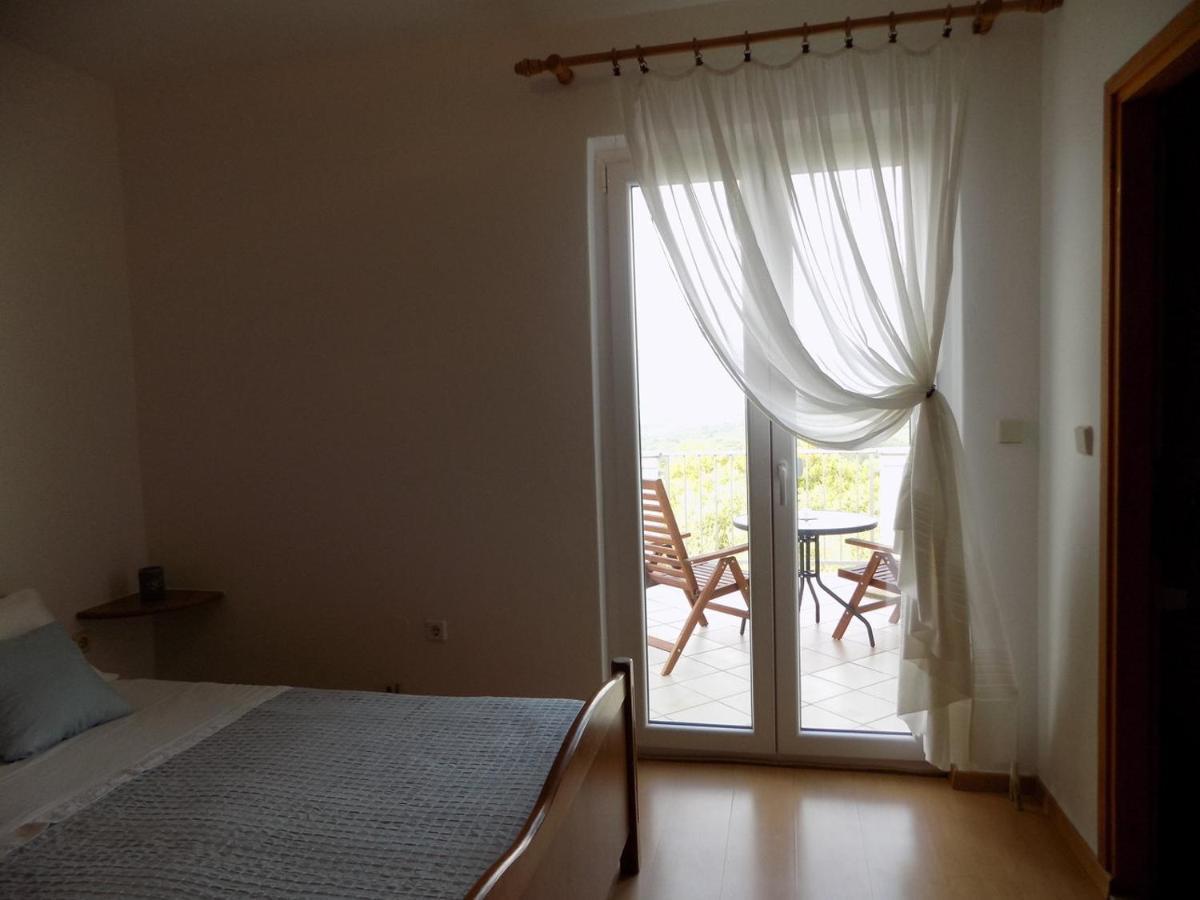 Apartamento Margareta Sveti Ivan Dobrinjski Exterior foto