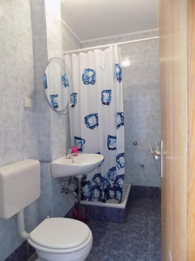 Apartamento Margareta Sveti Ivan Dobrinjski Exterior foto