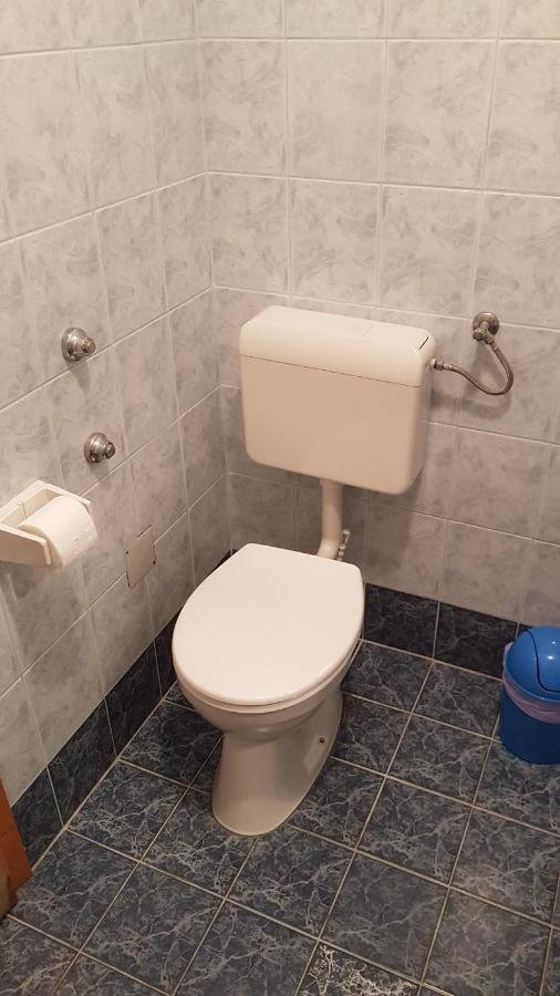 Apartamento Margareta Sveti Ivan Dobrinjski Exterior foto