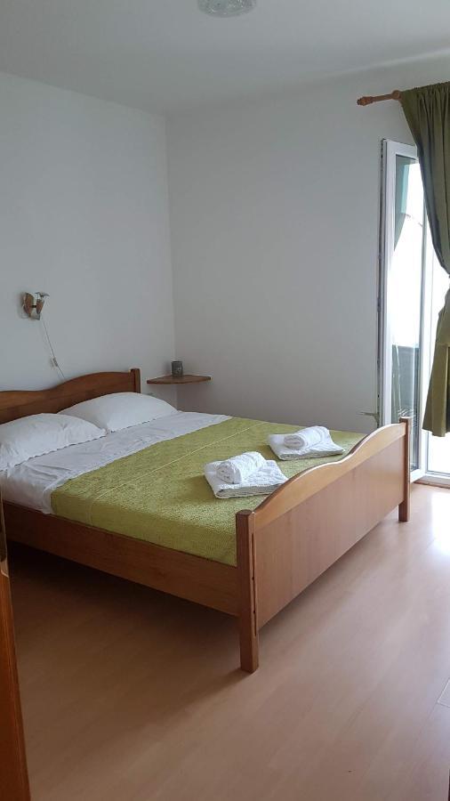 Apartamento Margareta Sveti Ivan Dobrinjski Exterior foto