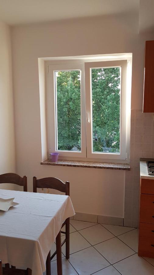 Apartamento Margareta Sveti Ivan Dobrinjski Exterior foto