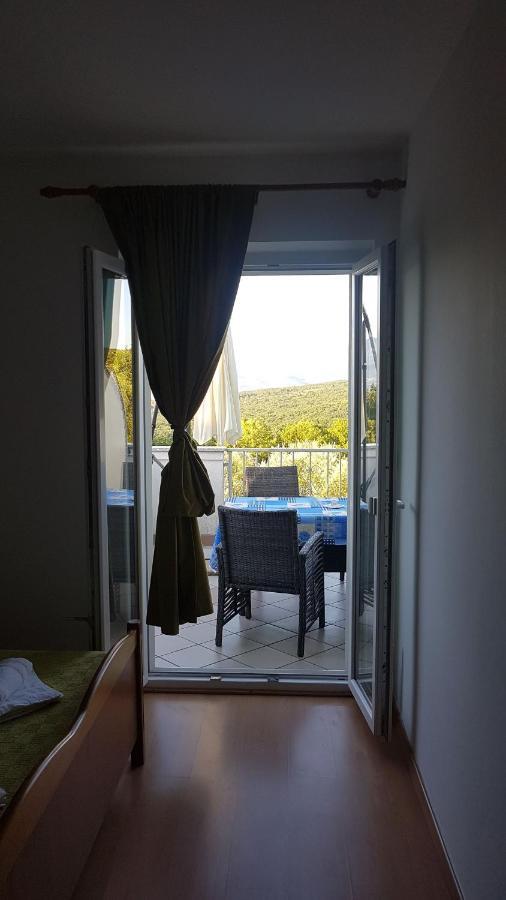 Apartamento Margareta Sveti Ivan Dobrinjski Exterior foto