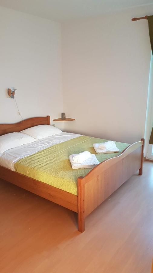 Apartamento Margareta Sveti Ivan Dobrinjski Exterior foto