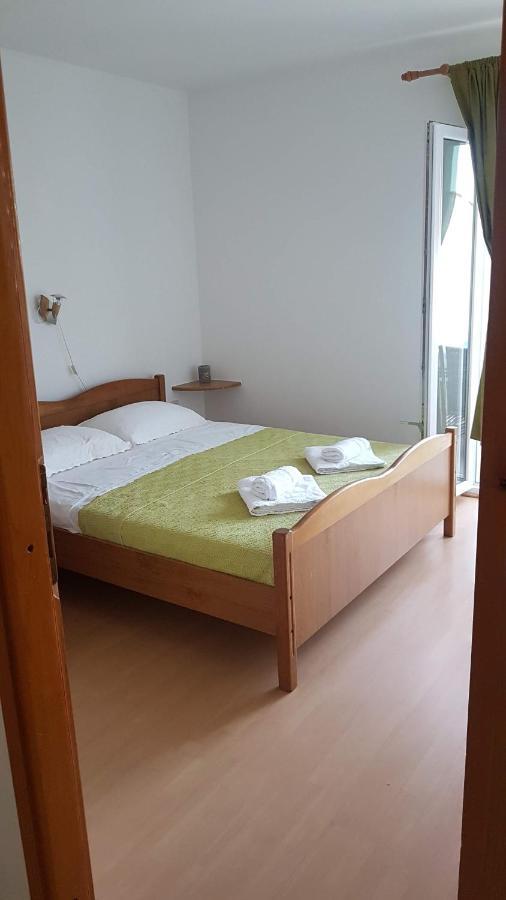 Apartamento Margareta Sveti Ivan Dobrinjski Exterior foto
