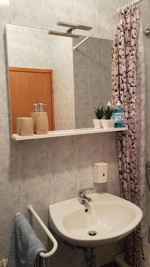 Apartamento Margareta Sveti Ivan Dobrinjski Exterior foto