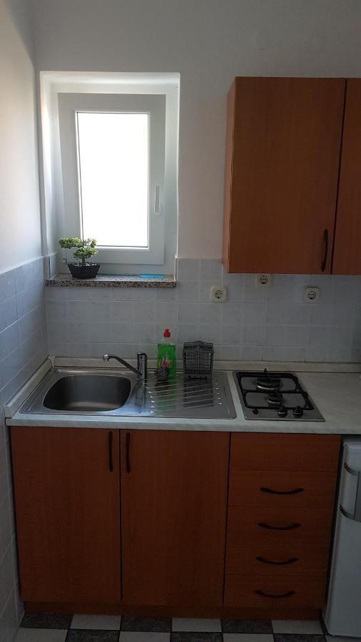 Apartamento Margareta Sveti Ivan Dobrinjski Exterior foto