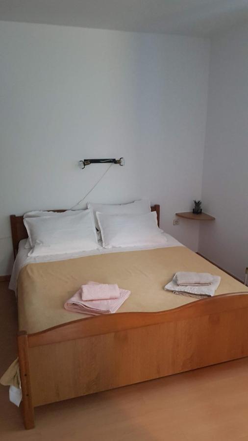 Apartamento Margareta Sveti Ivan Dobrinjski Exterior foto