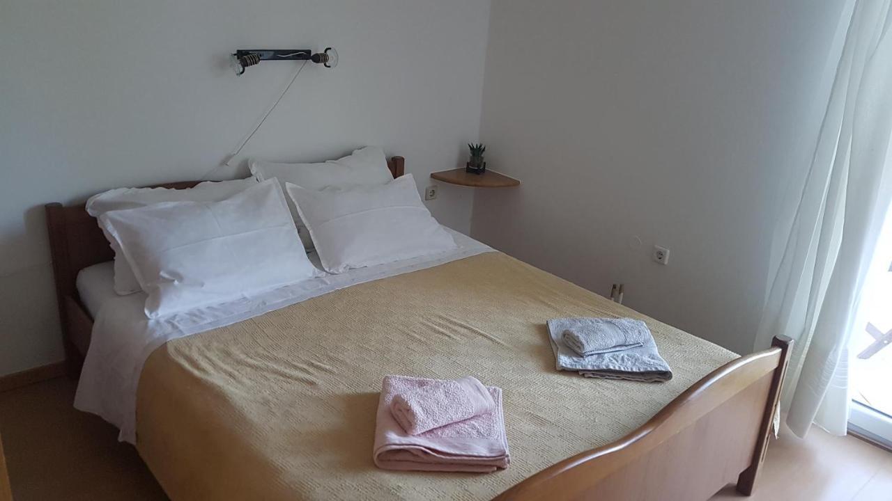 Apartamento Margareta Sveti Ivan Dobrinjski Exterior foto