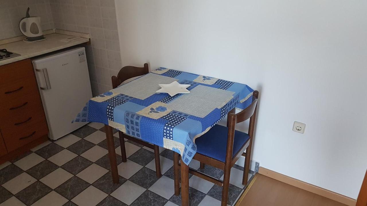 Apartamento Margareta Sveti Ivan Dobrinjski Exterior foto